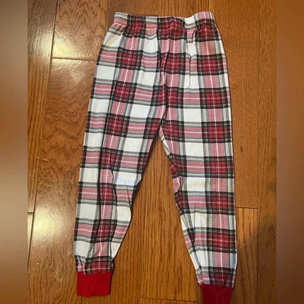 Pottery Barn Kids cozy two